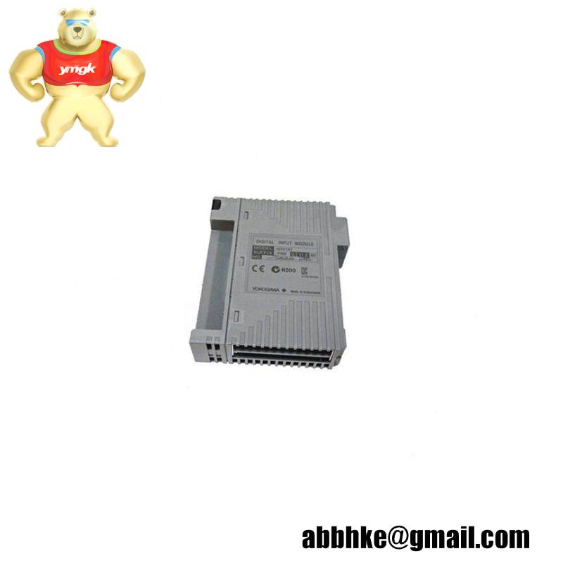 YOKOGAWA EB401-50 S1 S1 Interface Module