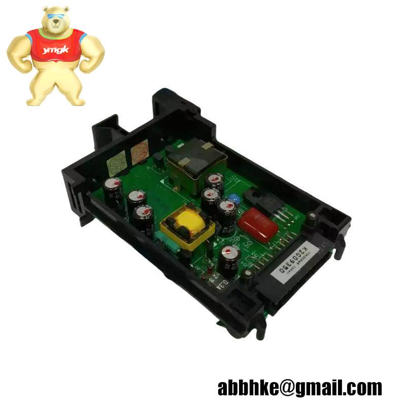 YOKOGAWA ECO*A Signal Conditioner