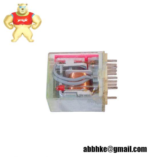 EDL COMAT E45FL AC RELAY