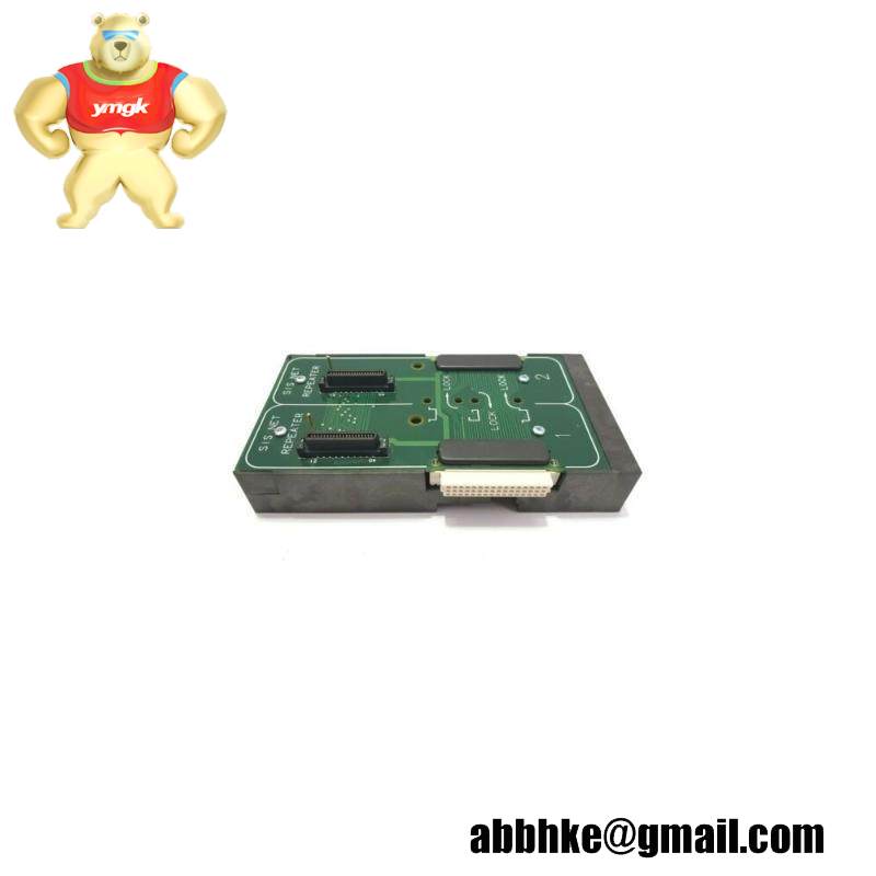 Emerson IC630CCM311RR