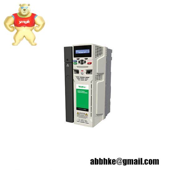 EMERSON M701-03400062A Control Techniques AC Drive