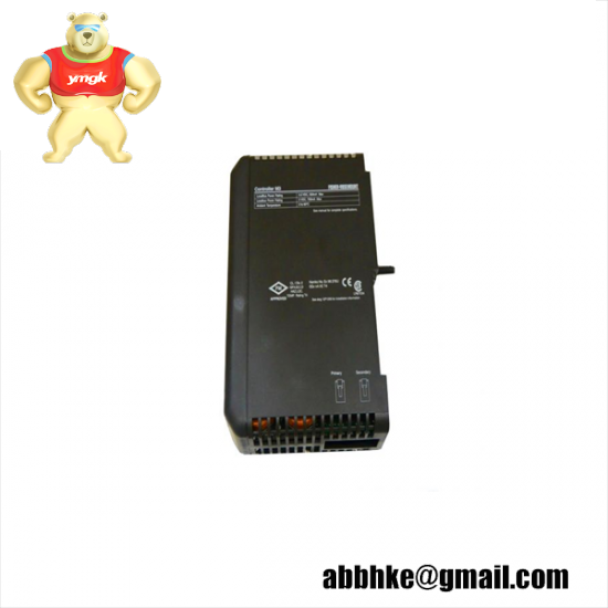EMERSON VE3005 MD Controller