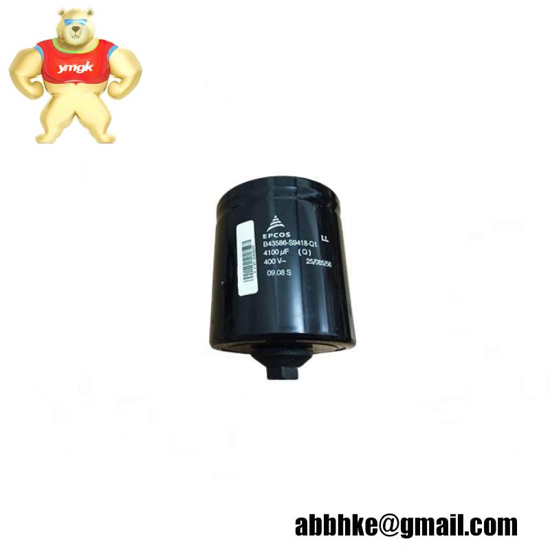 EPCOS B43455-T5208-T2