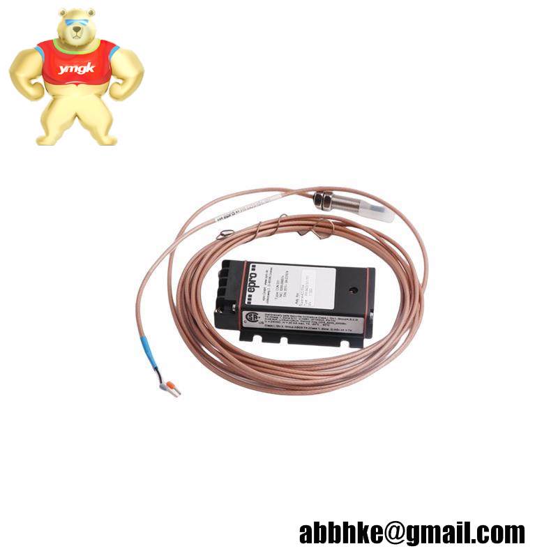 EPRO PR6423/002-001-CN CON041 Eddy Current Sensor