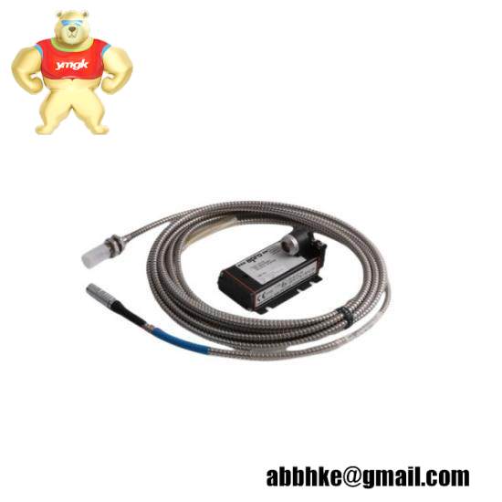 EPRO PR6423/003-110 CON021  Vibration Sensor