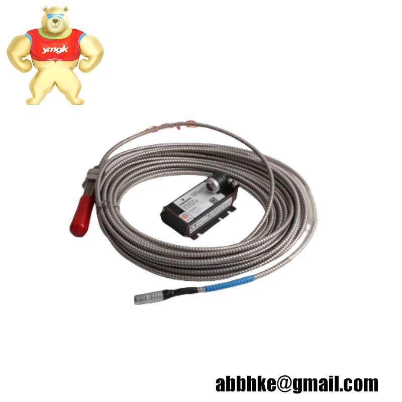 Epro PR6423/004-031 CON021 Eddy Current Sensor