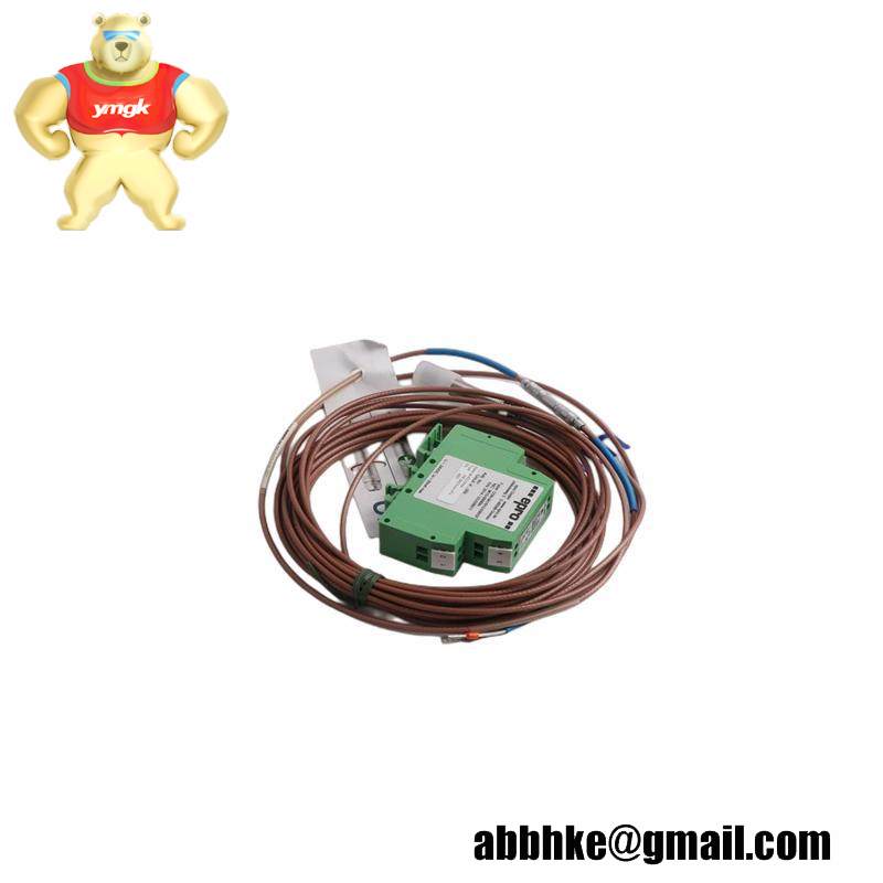 EPRO PR6423/00C-031-CN CON041-CN eddy current sensor