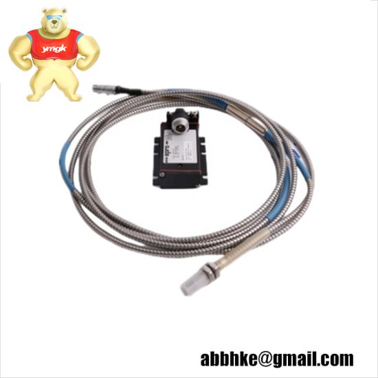 EMERSON PR6423/010-000