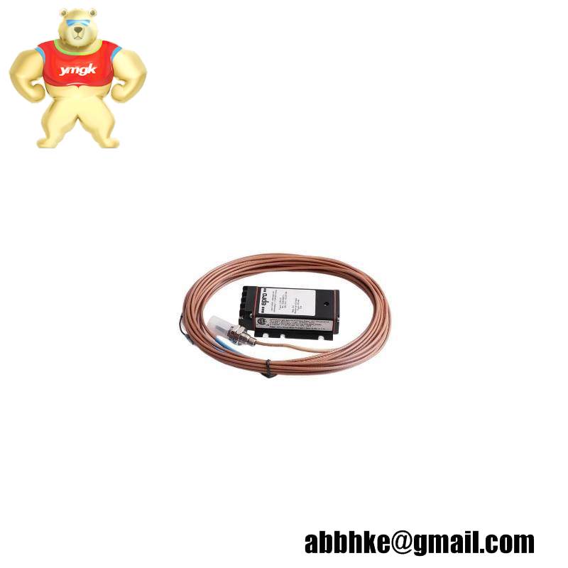 EMERSON PR6423/010-000