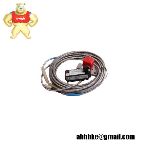 EPRO PR6426/010-000 CON021 Eddy Current Sensor
