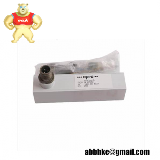 EPRO PR9350/02 Inductive Sensor