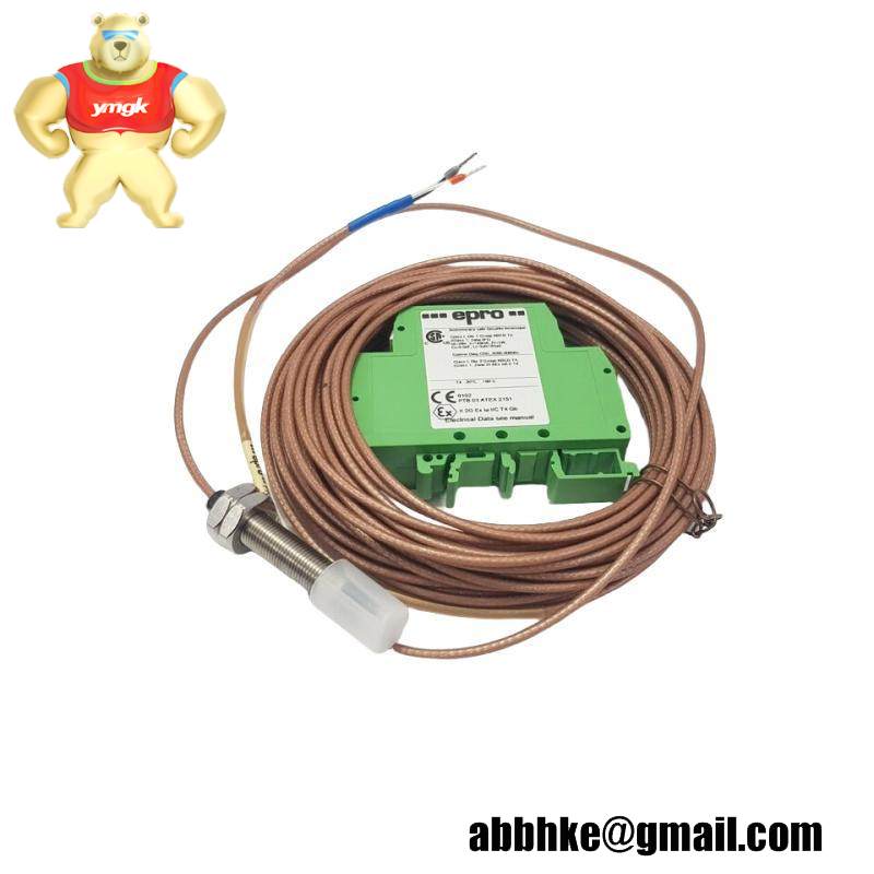 EPRO PR 6423/001-021-CN CON 041 sensor