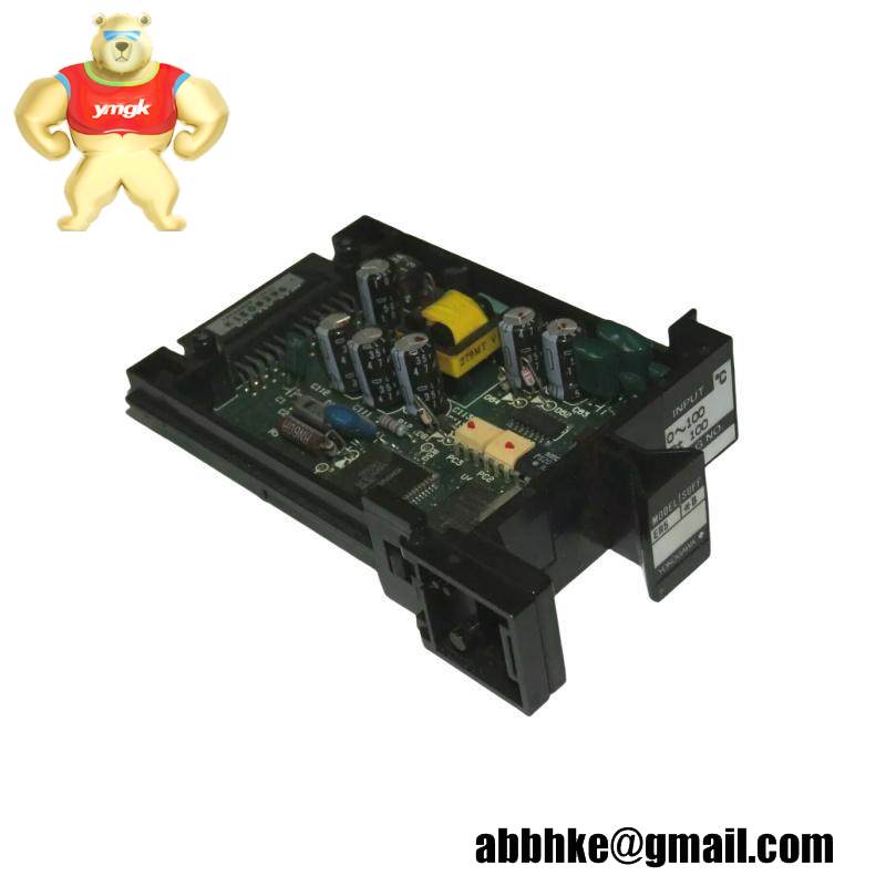 YOKOGAWA ER5*B RTD Input Module