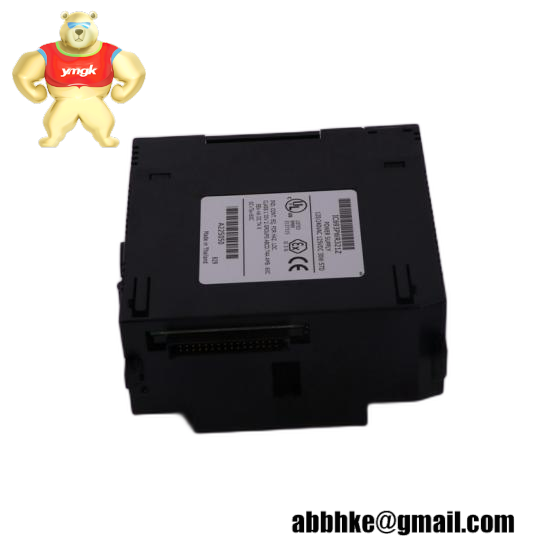 FANUC A81L-0001-0165