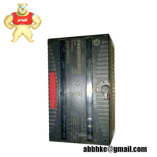 FANUC A860-0315-T101