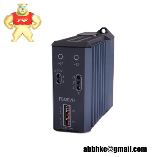 Foxboro P0997MR
