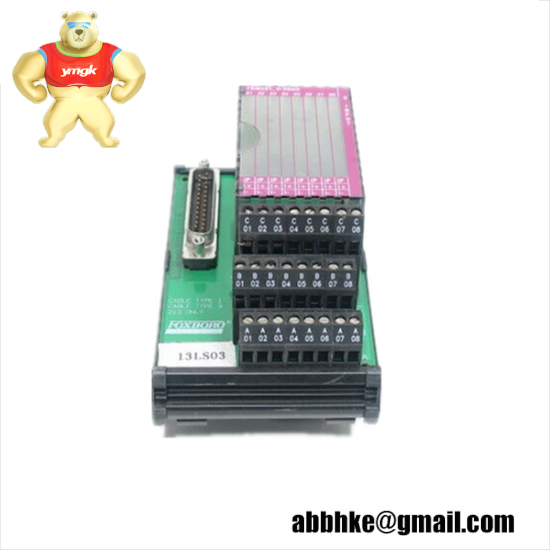 Foxboro P0997MR