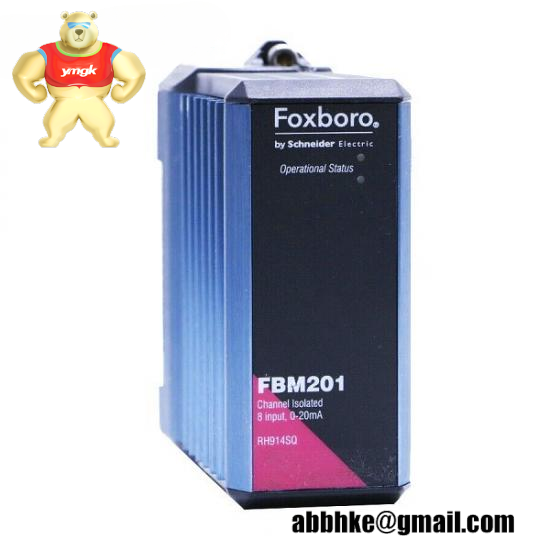 FOXBORO FBM222