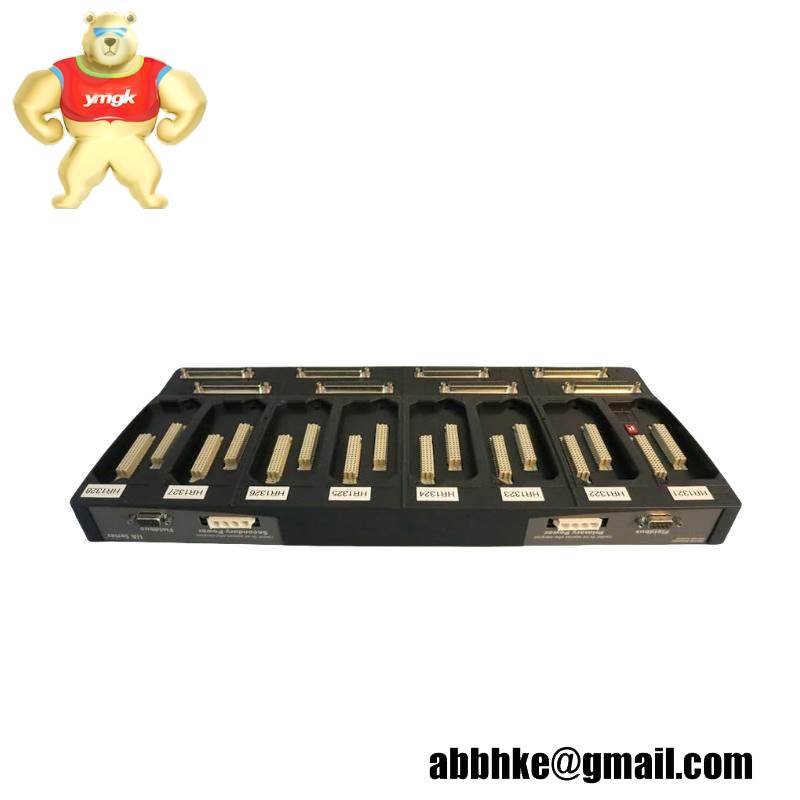 Foxboro P0914XB REDUNDANT POWER