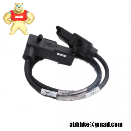 FOXBORO P0916FH Rev C Cable