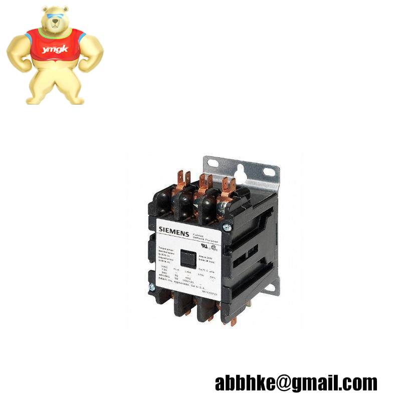 Furnas 42BF35AF Contactor