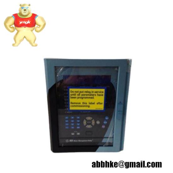 GE PRIMARYSUPPORTNEW