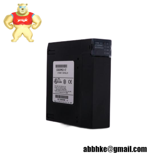 GE IC697ACC727