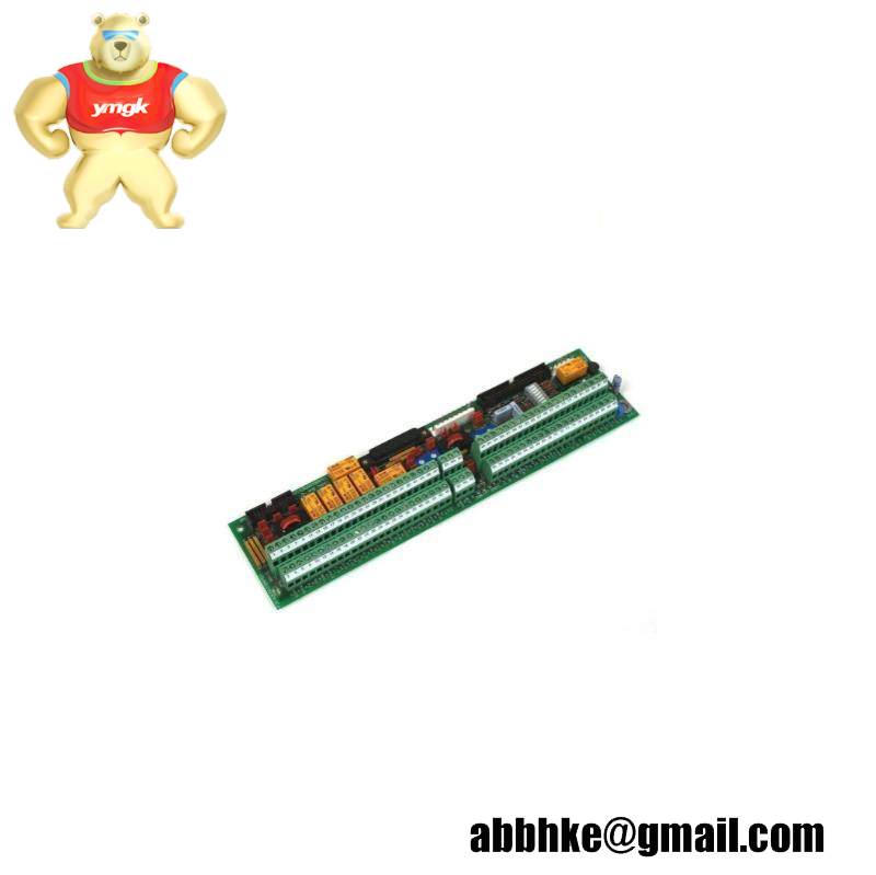 GE DS200FSAAG2ABA