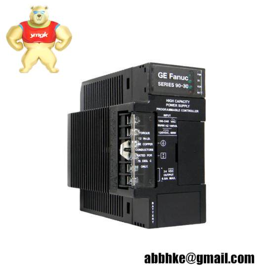 GE DS200FSAAG2ABA