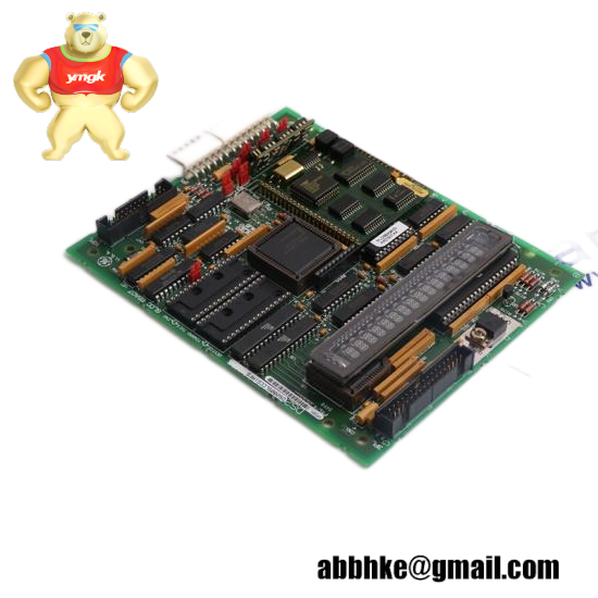 GE IC200TBX210