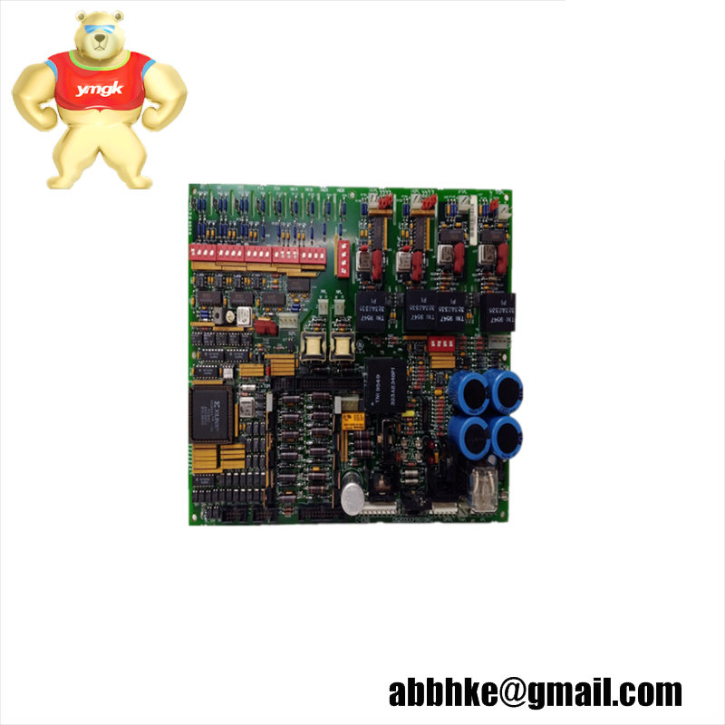  1746-P4 Mounting Power Supply 
