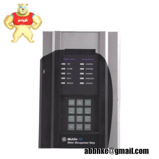 GE FANUC 369-HI-R-0-0-0-0-E