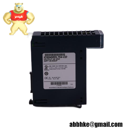 GE A06B-0141-B075#7008
