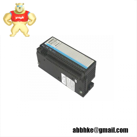 GE FANUC IC660EBD025 I/O Module