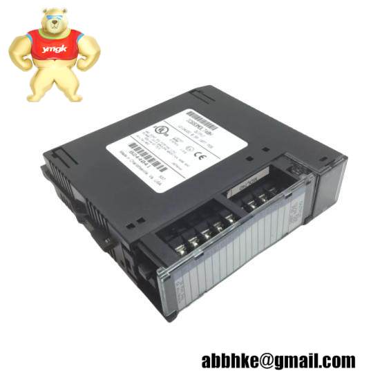 GE FANUC IC693MDL740 Series 90-30