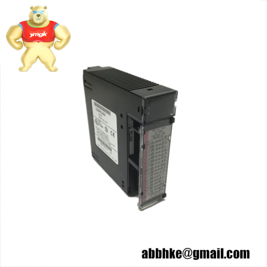 GE IC697ACC727
