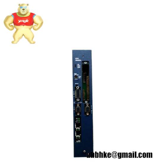 Fanuc A860-0300-T002