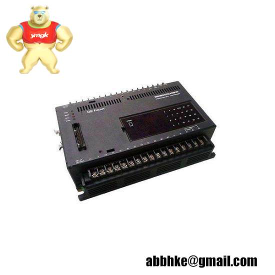 GE IC697PNR711A