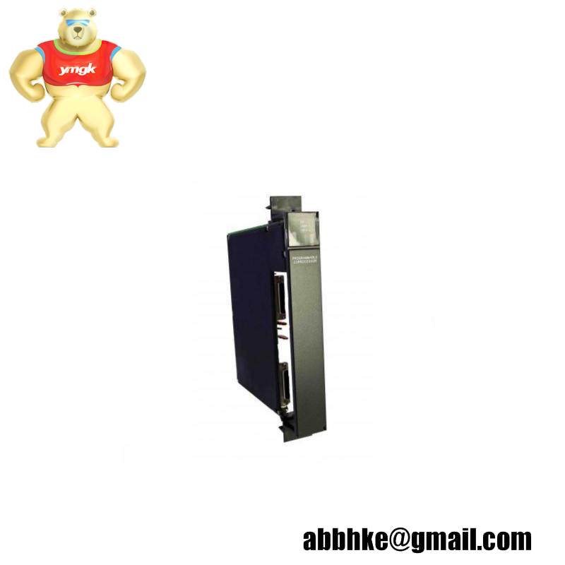 GE IC640BSS303RR