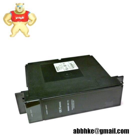 GE IC200ALG327H