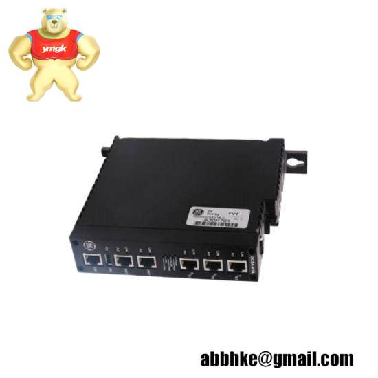 GE IC200ALG327H