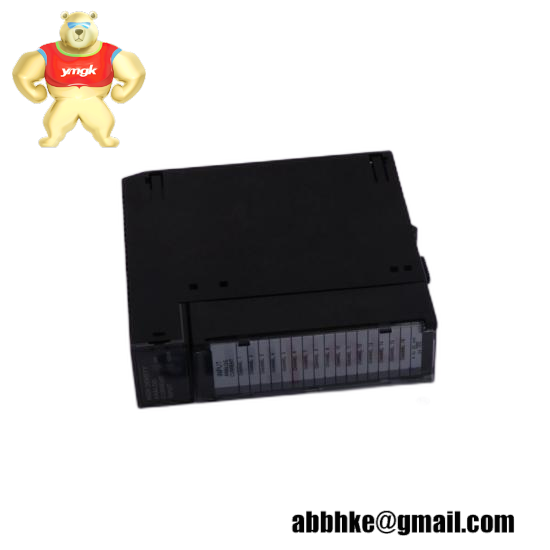 GE IC200ALG327H