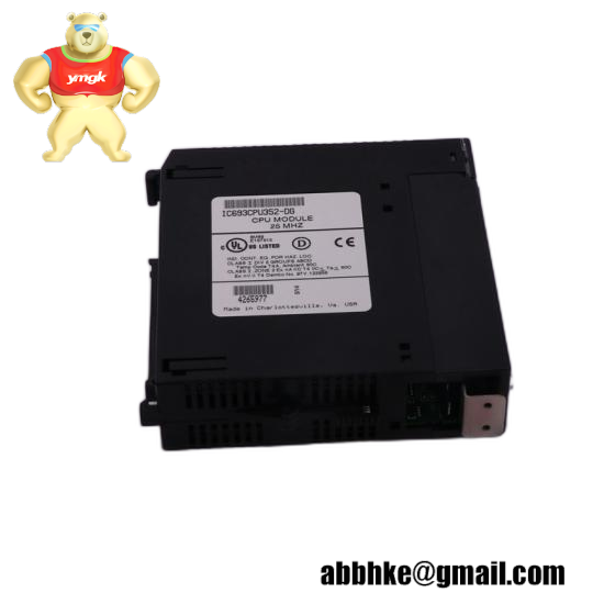 GE IC660BBD022