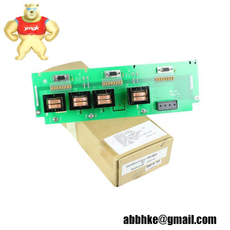 GE IC660EBD025