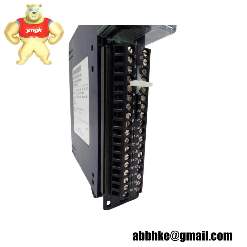 GE IC690RFH008