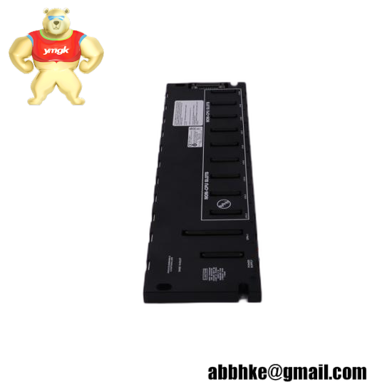 GE IC693CMM321