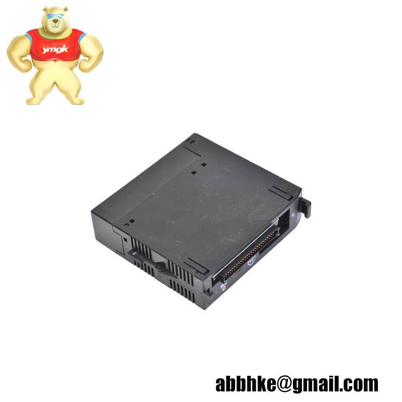 GE IC693CPU331