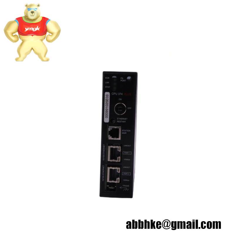 GE IC695ALG708-CB Programmable Controller