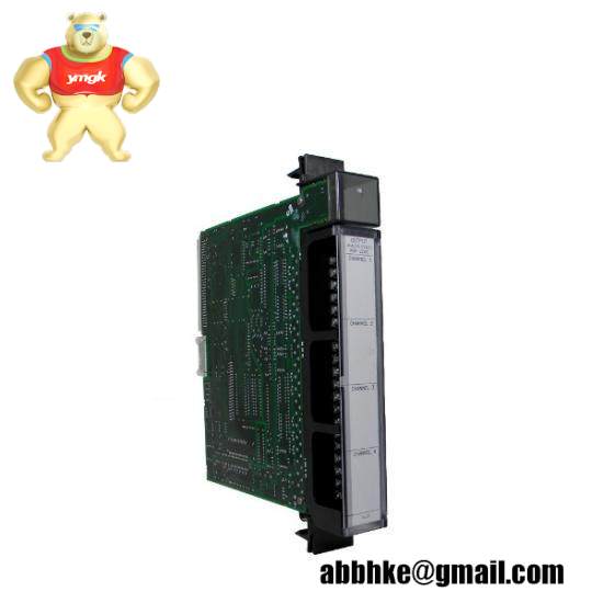 GE IC697ALG320