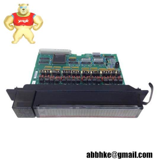 GE IC697MDL350